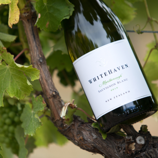 Whitehaven Sauvignon Blanc